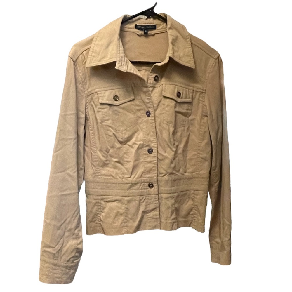 Vintage Jacket